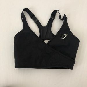 Gymshark Elite Bra